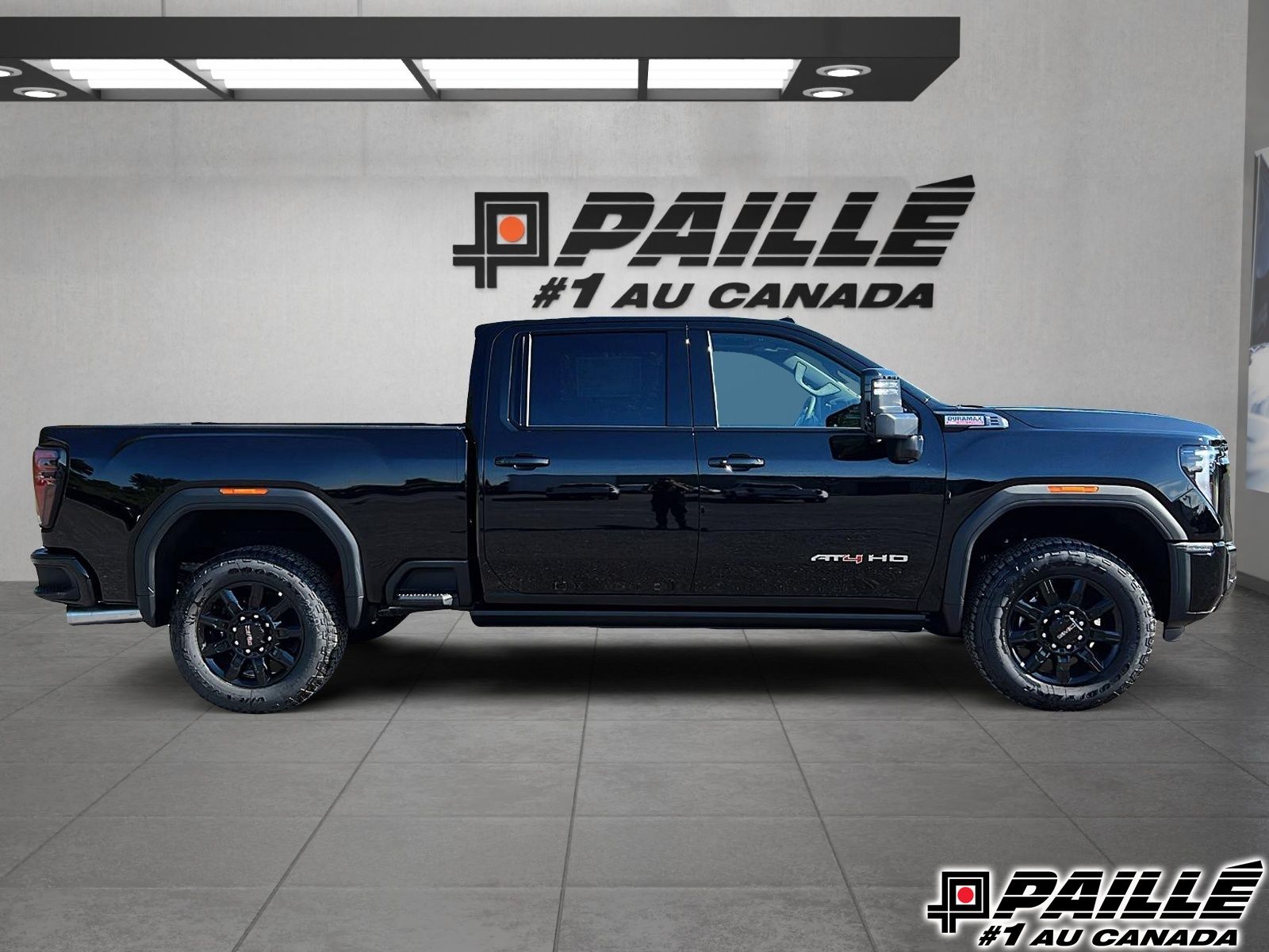 2026 GMC Sierra 2500 HD in Berthierville, Quebec