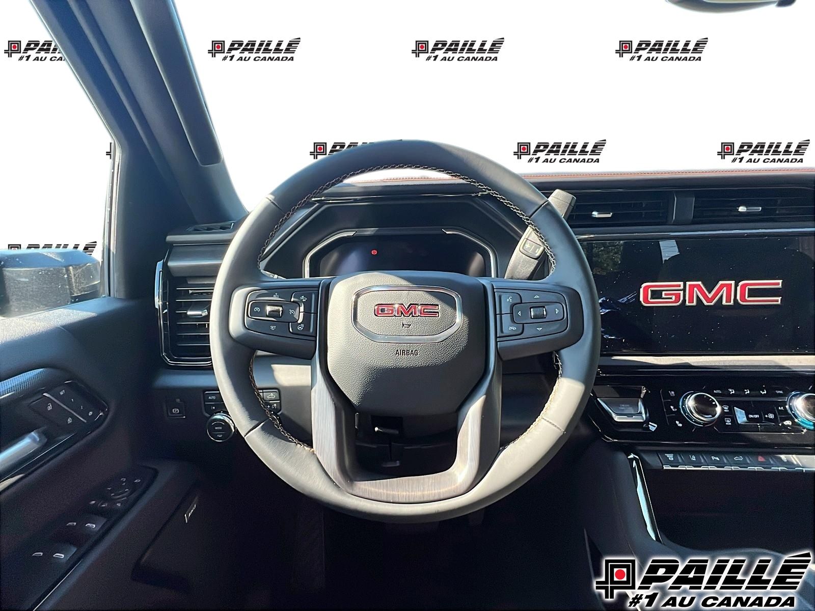 2026 GMC Sierra 2500 HD in Berthierville, Quebec