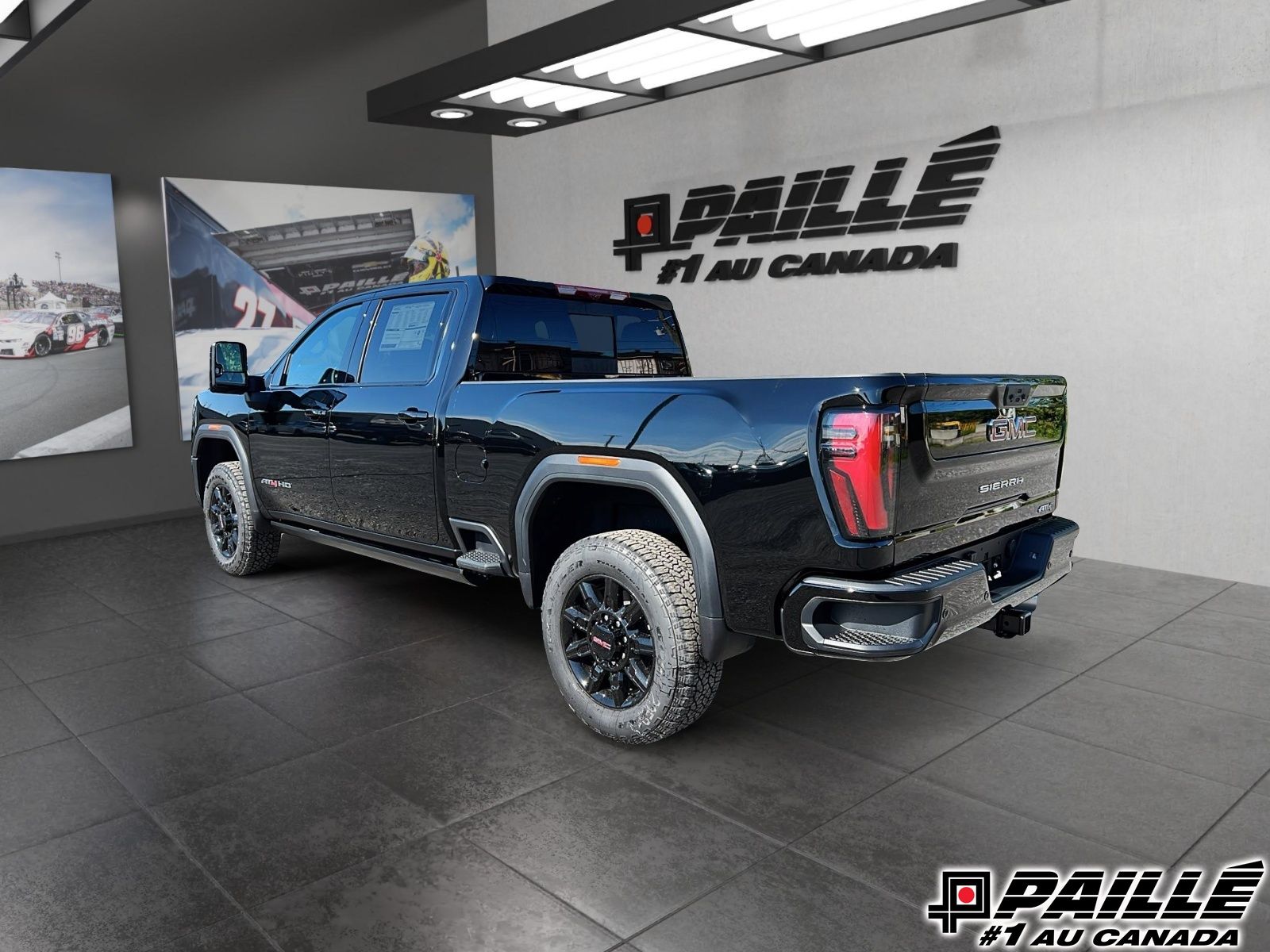 2026 GMC Sierra 2500 HD in Berthierville, Quebec