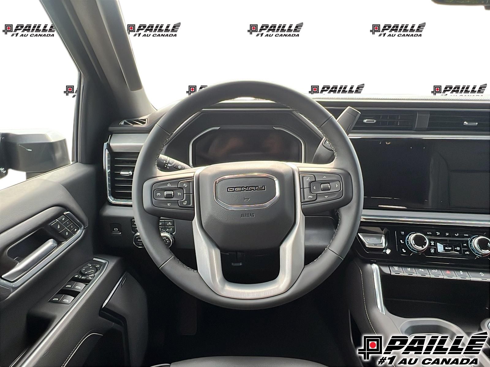 2026 GMC Sierra 2500 HD in Berthierville, Quebec