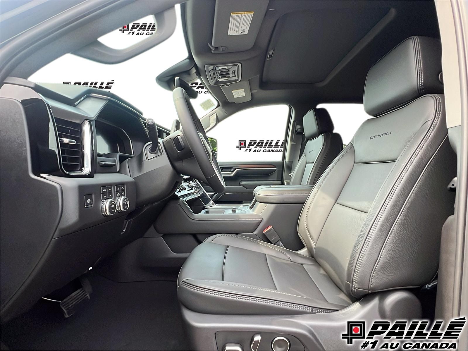 2026 GMC Sierra 2500 HD in Berthierville, Quebec