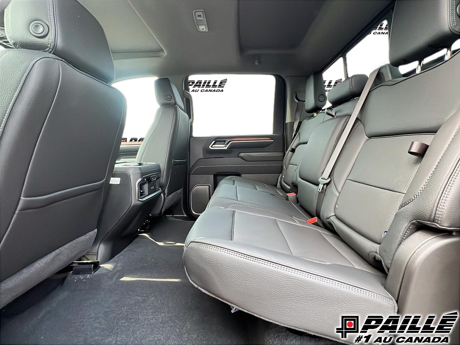 2026 GMC Sierra 2500 HD in Berthierville, Quebec