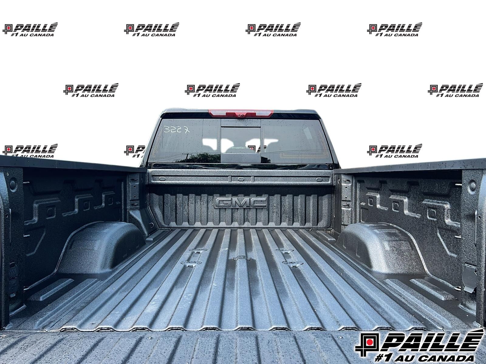 2026 GMC Sierra 2500 HD in Berthierville, Quebec