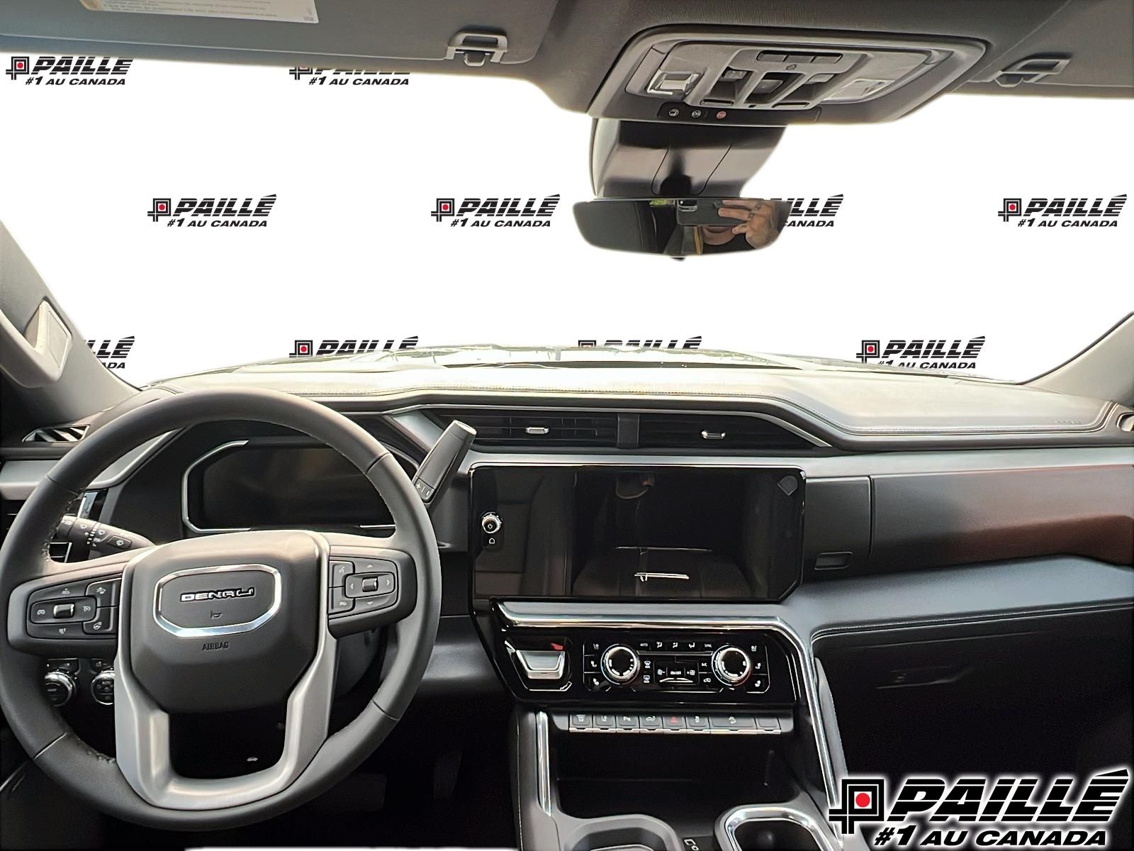 2026 GMC Sierra 2500 HD in Berthierville, Quebec