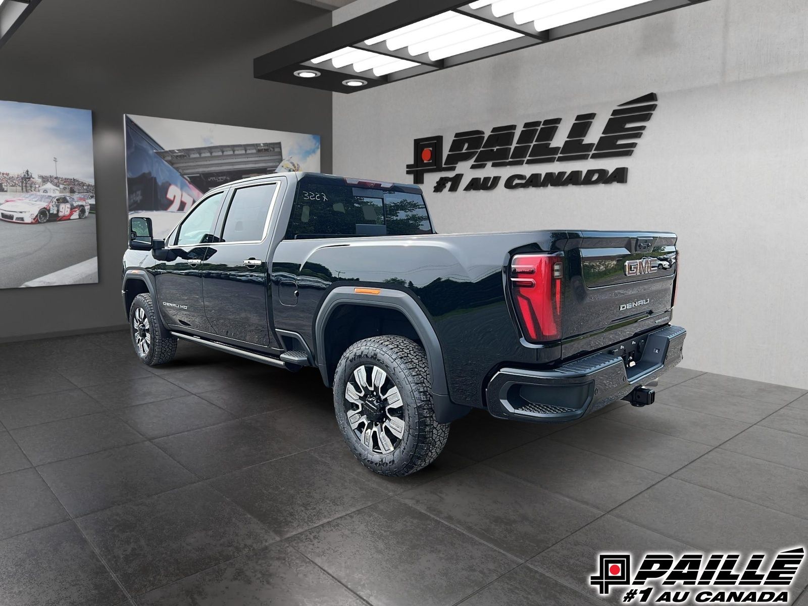 2026 GMC Sierra 2500 HD in Berthierville, Quebec