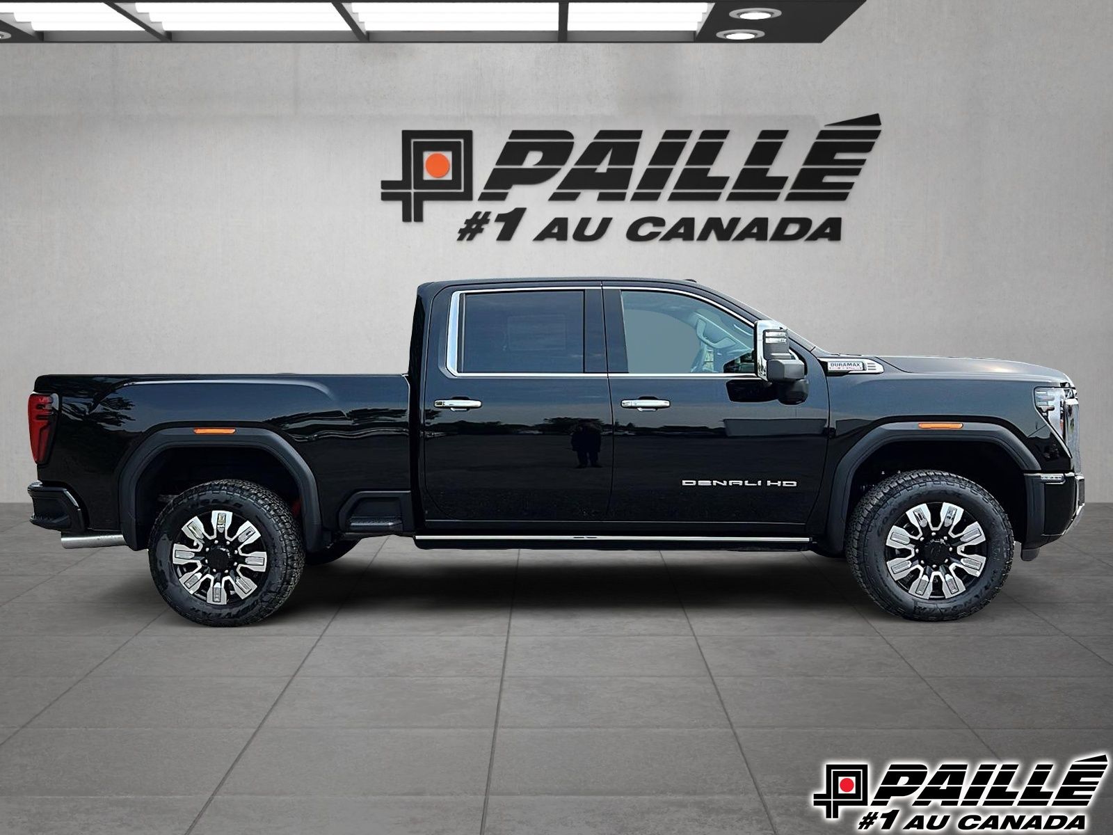 2026 GMC Sierra 2500 HD in Berthierville, Quebec