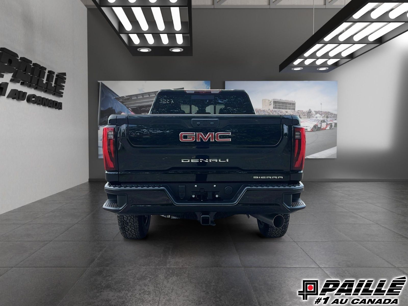 2026 GMC Sierra 2500 HD in Berthierville, Quebec