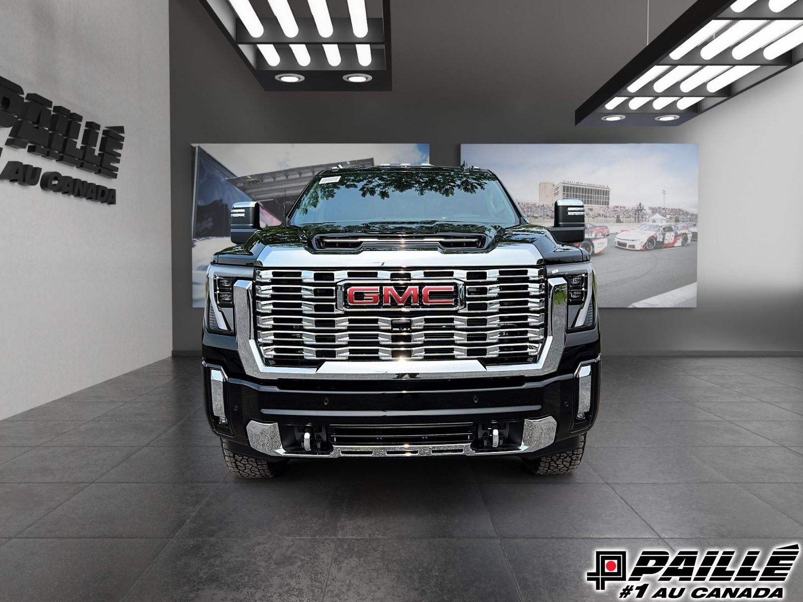 2026 GMC Sierra 2500 HD in Berthierville, Quebec
