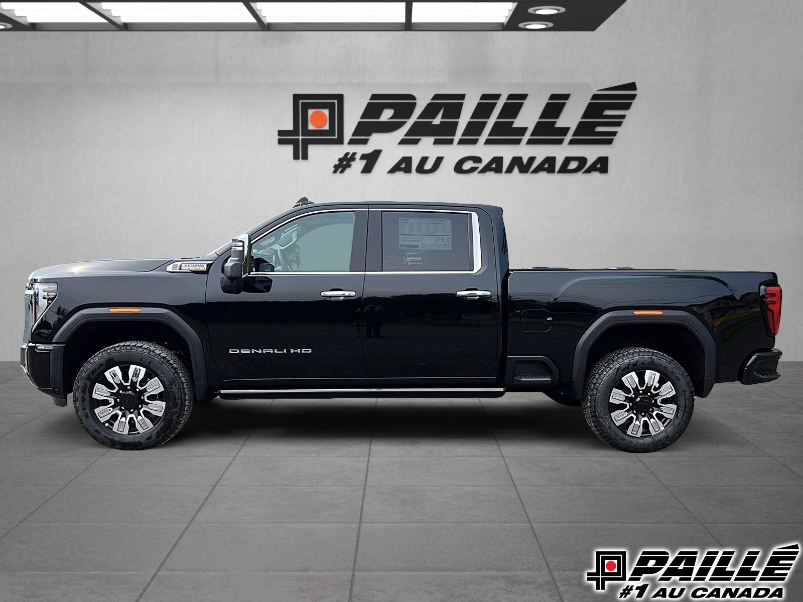 2026 GMC Sierra 2500 HD in Berthierville, Quebec