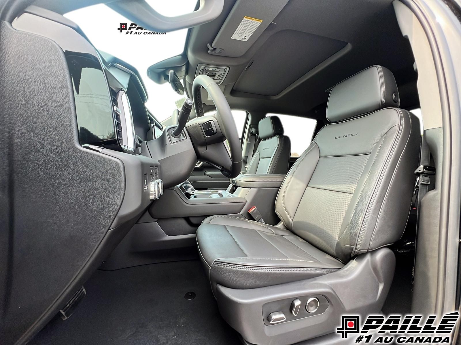 2026 GMC Sierra 2500 HD in Berthierville, Quebec
