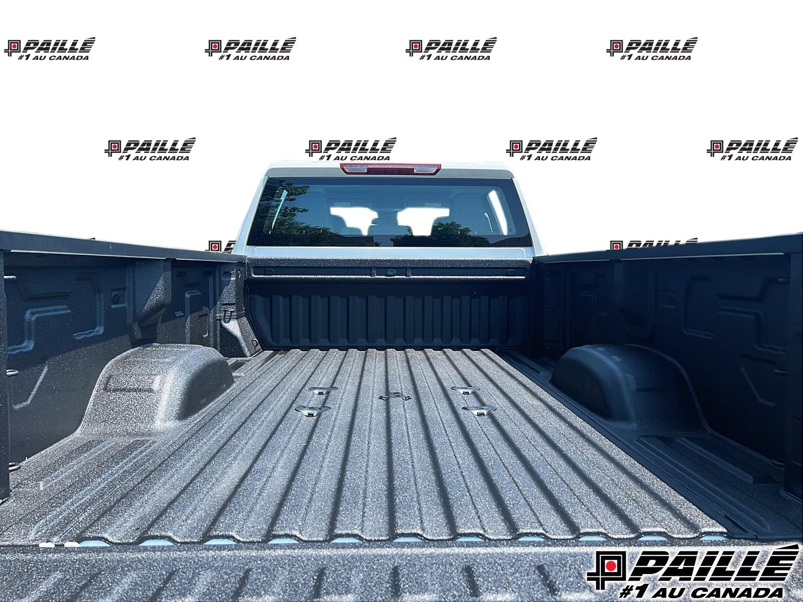 2026 GMC Sierra 2500 HD in Berthierville, Quebec