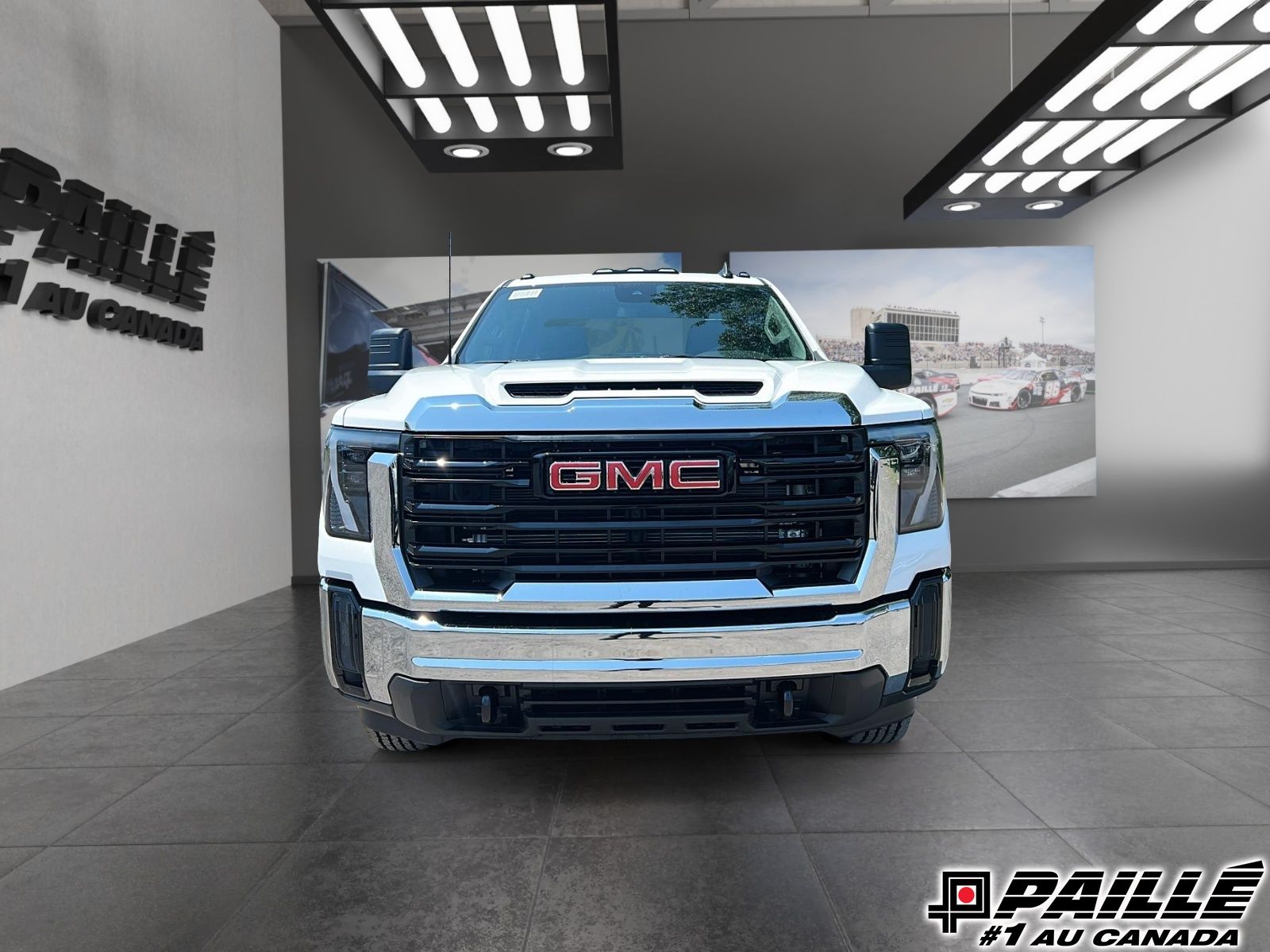 2026 GMC Sierra 2500 HD in Berthierville, Quebec