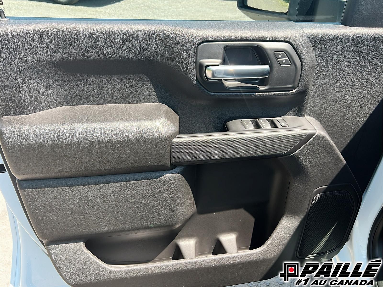 2026 GMC Sierra 2500 HD in Berthierville, Quebec