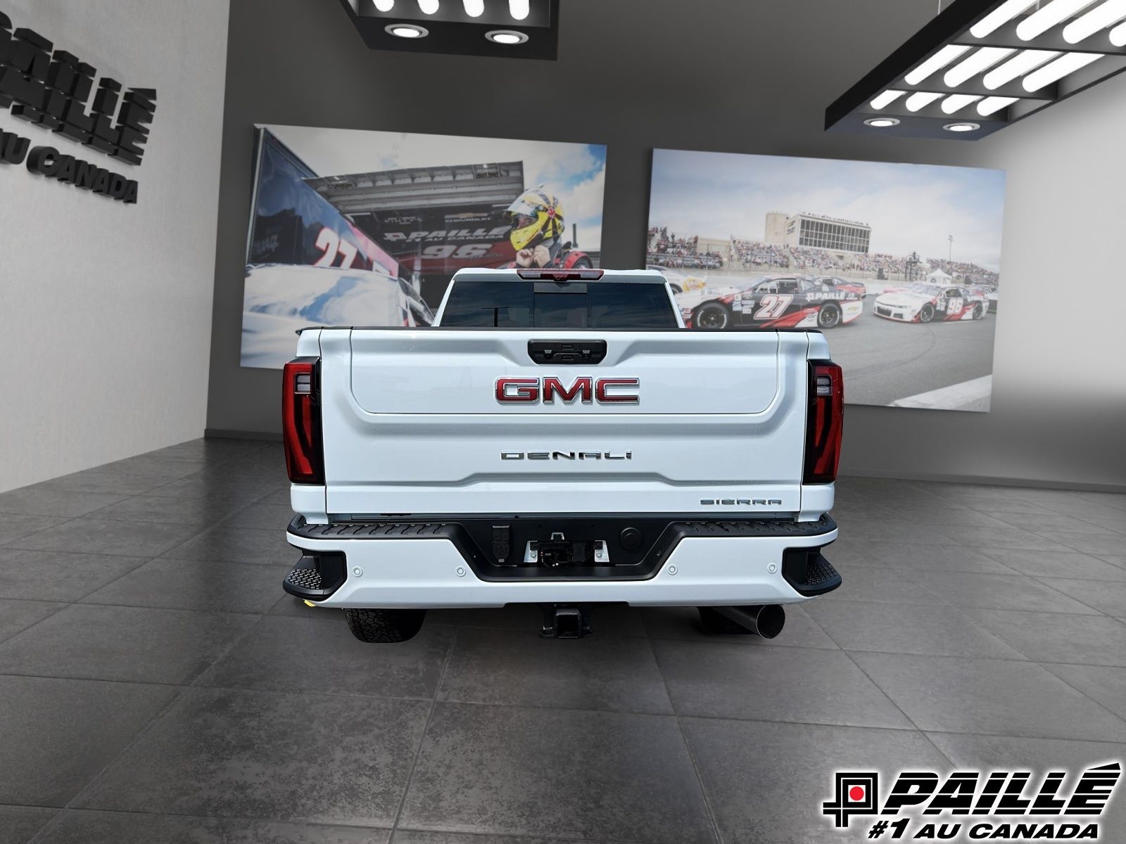 2026 GMC Sierra 2500 HD in Berthierville, Quebec