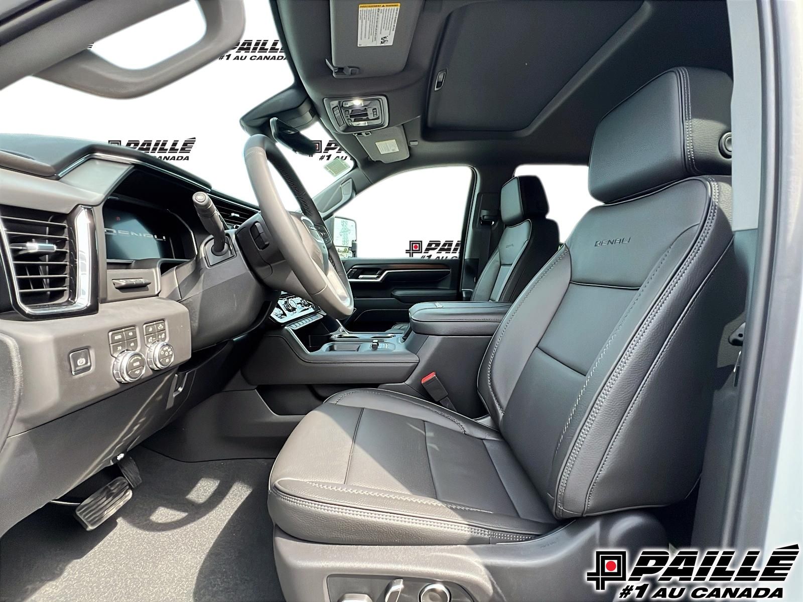 2026 GMC Sierra 2500 HD in Berthierville, Quebec