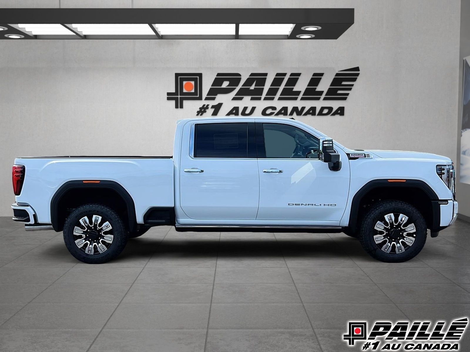 2026 GMC Sierra 2500 HD in Berthierville, Quebec