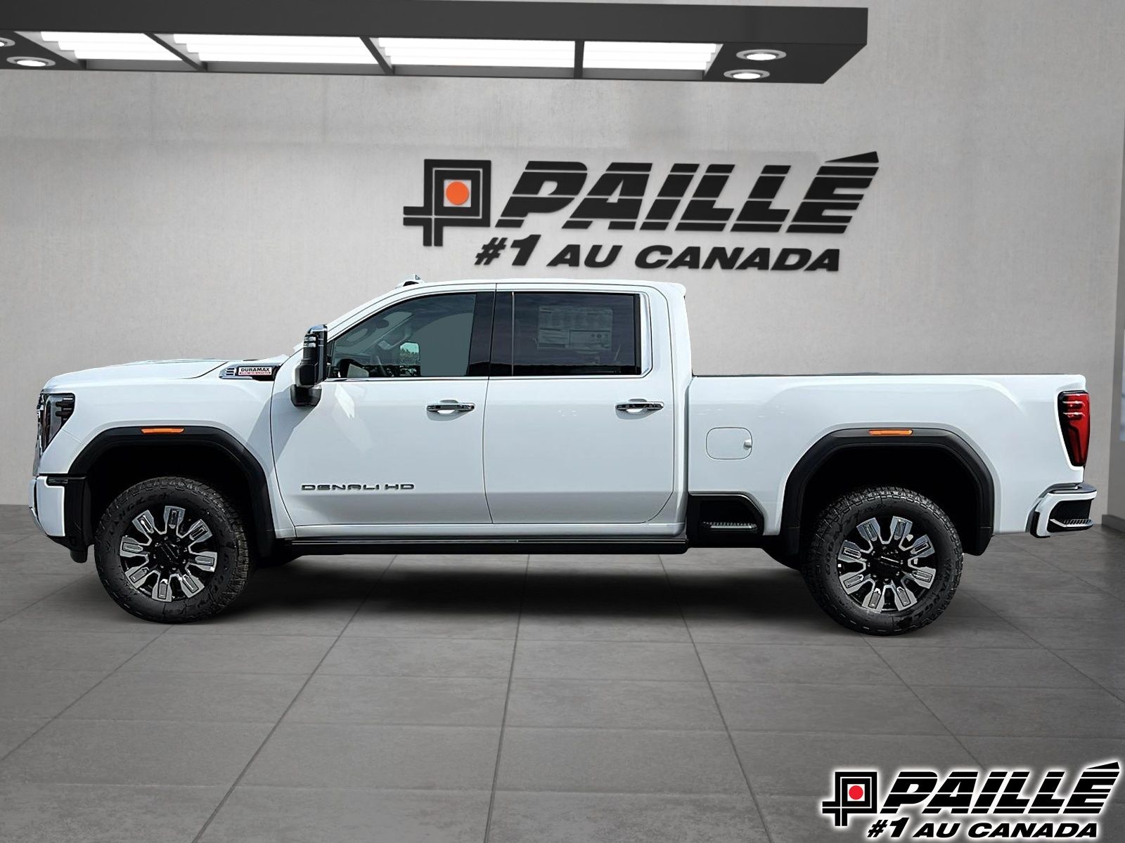 2026 GMC Sierra 2500 HD in Berthierville, Quebec