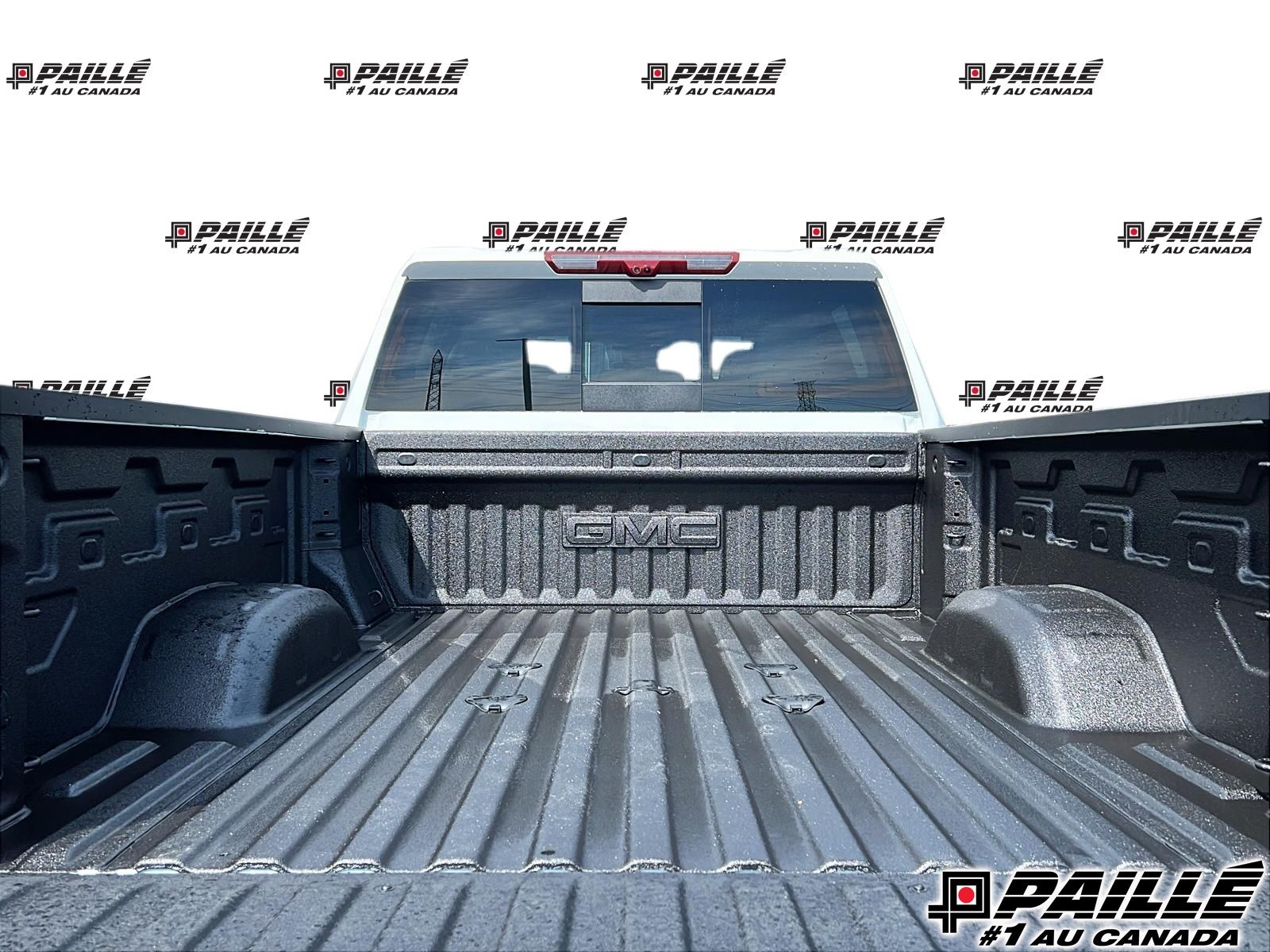 2026 GMC Sierra 2500 HD in Berthierville, Quebec