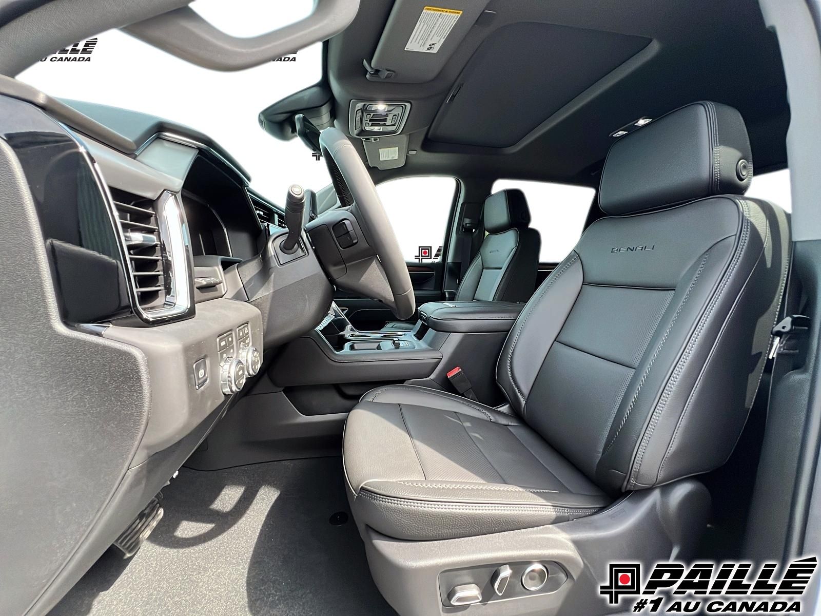 2026 GMC Sierra 2500 HD in Berthierville, Quebec