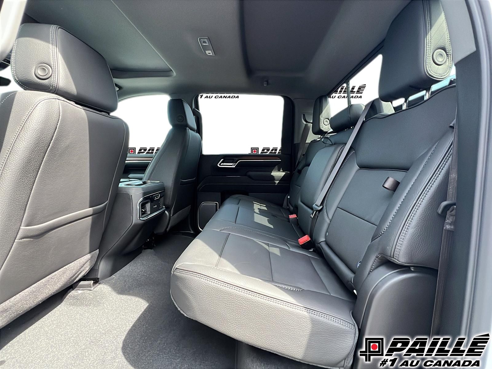 2026 GMC Sierra 2500 HD in Berthierville, Quebec