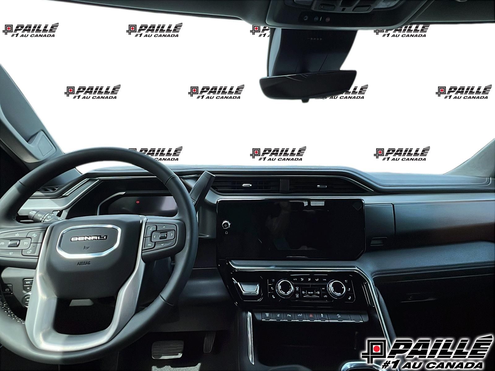 2026 GMC Sierra 2500 HD in Berthierville, Quebec