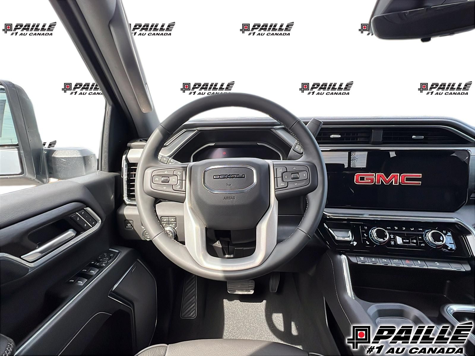 2026 GMC Sierra 2500 HD in Berthierville, Quebec