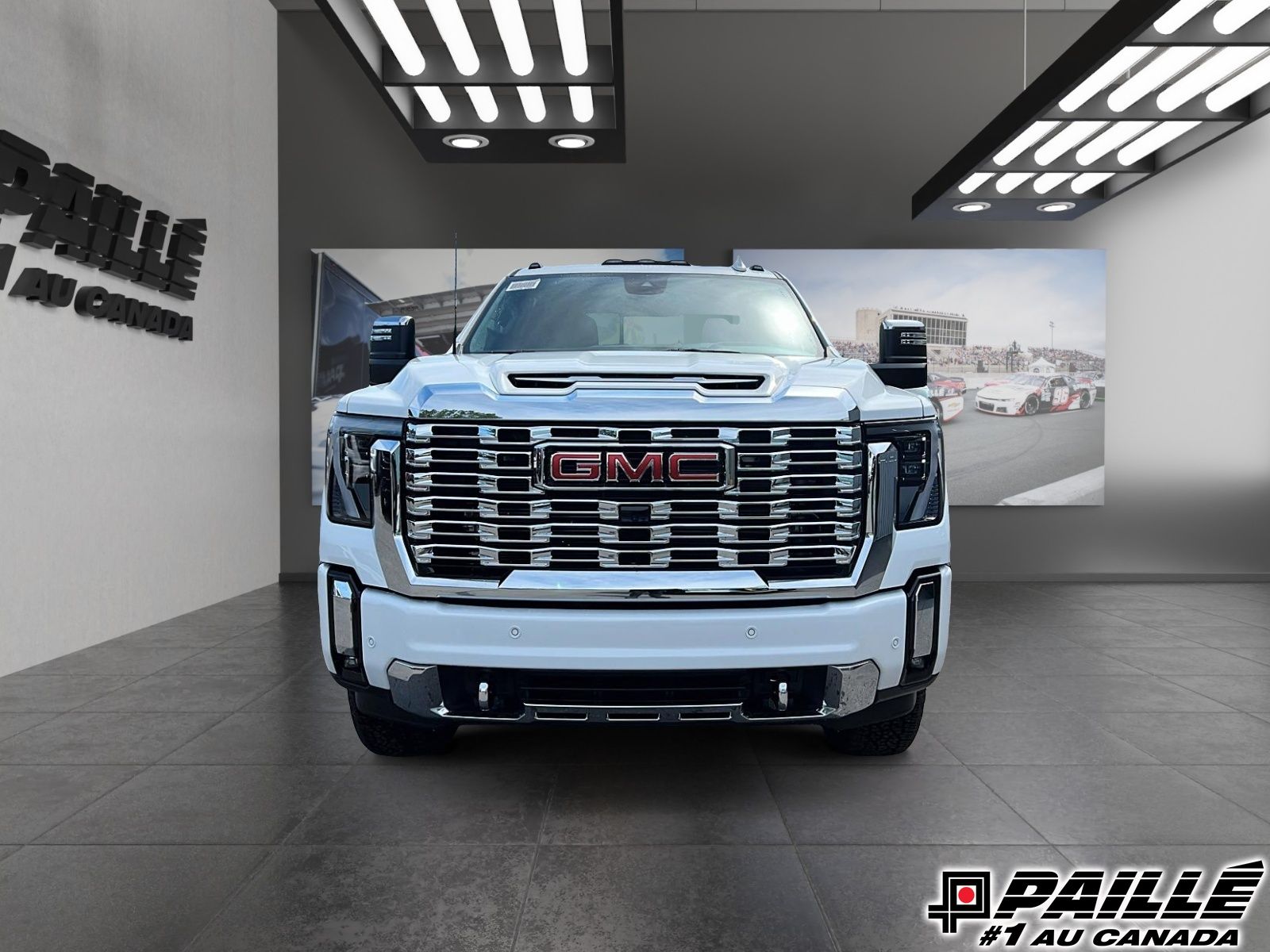 2026 GMC Sierra 2500 HD in Berthierville, Quebec