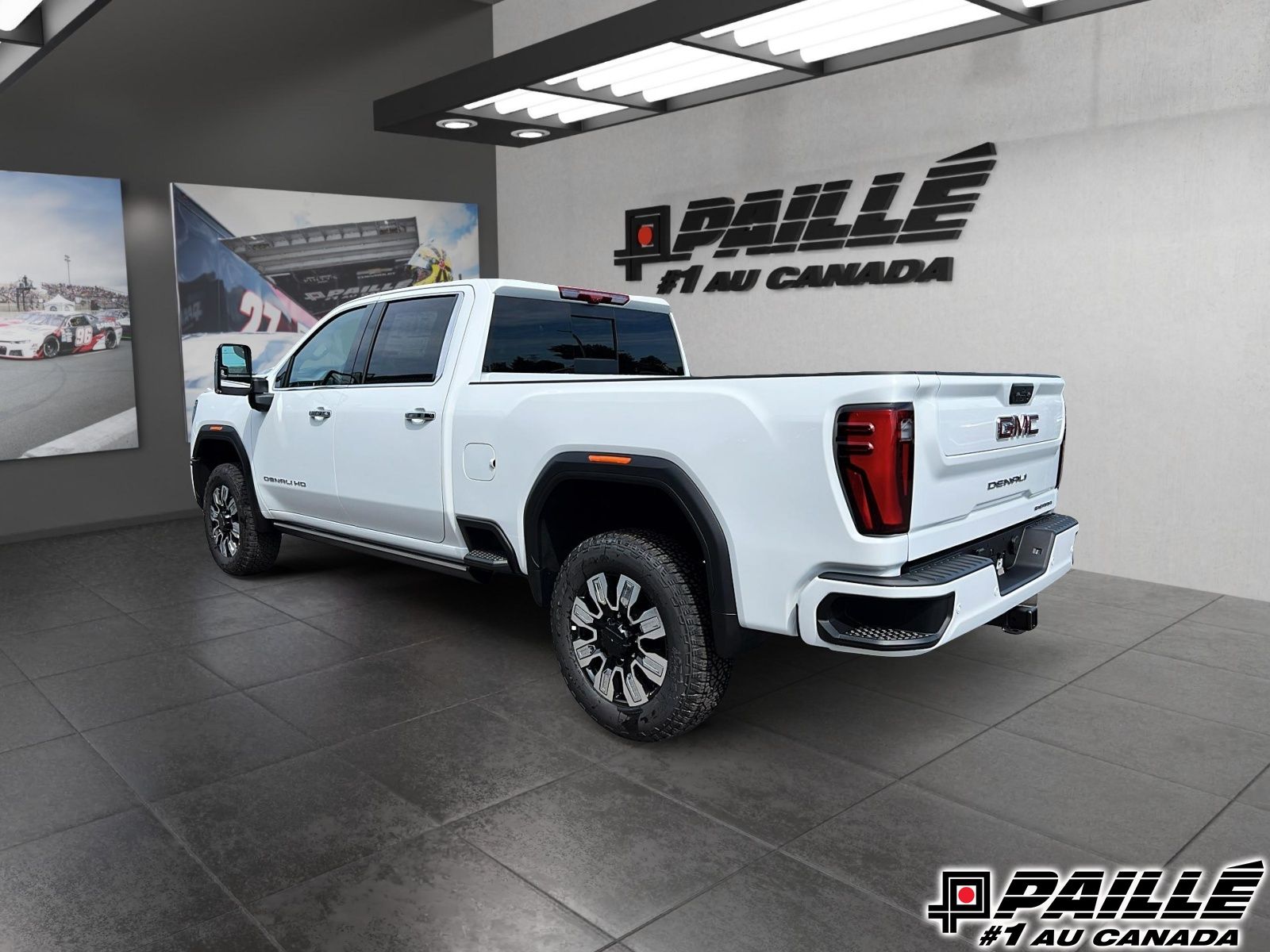 2026 GMC Sierra 2500 HD in Berthierville, Quebec