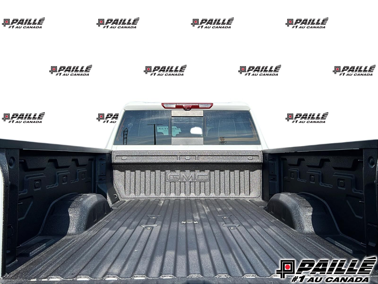 2026 GMC Sierra 2500 HD in Berthierville, Quebec