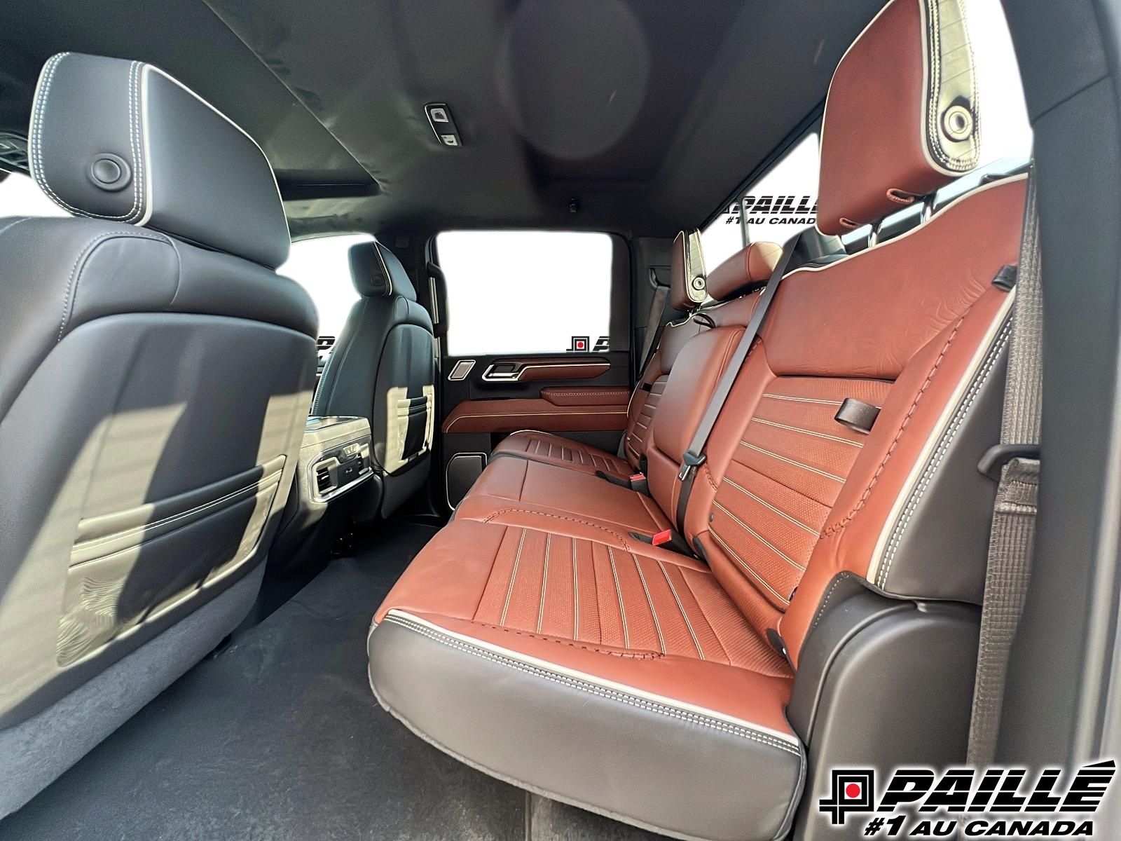 2026 GMC Sierra 2500 HD in Berthierville, Quebec
