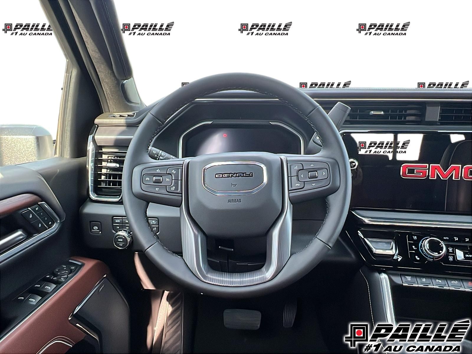 2026 GMC Sierra 2500 HD in Berthierville, Quebec
