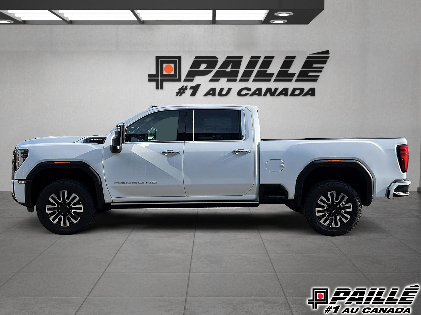 2026 GMC Sierra 2500 HD in Berthierville, Quebec