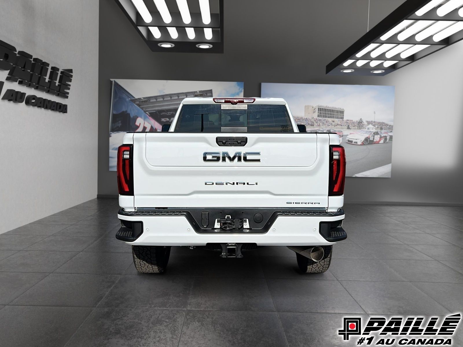 2026 GMC Sierra 2500 HD in Berthierville, Quebec