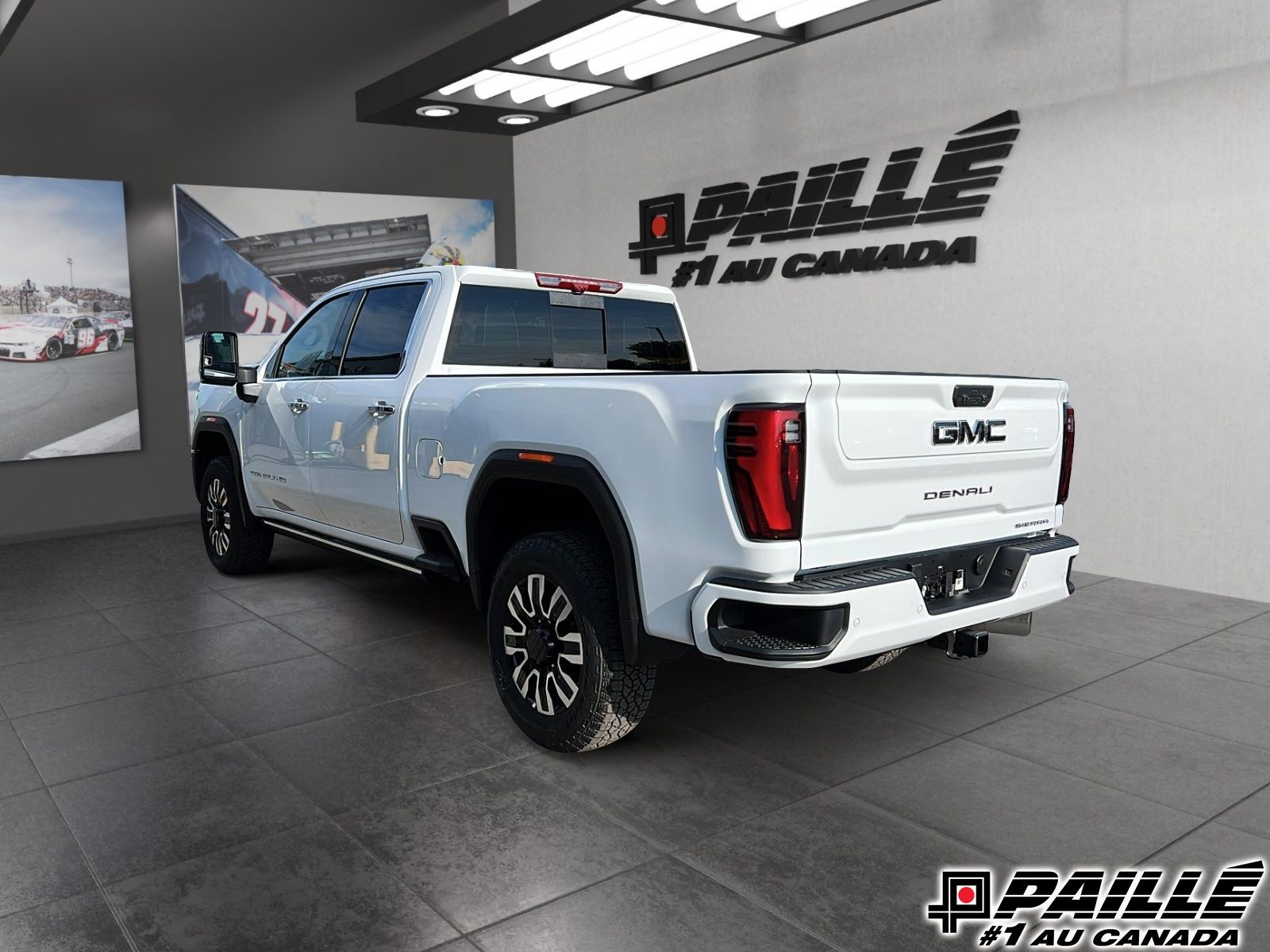 2026 GMC Sierra 2500 HD in Berthierville, Quebec