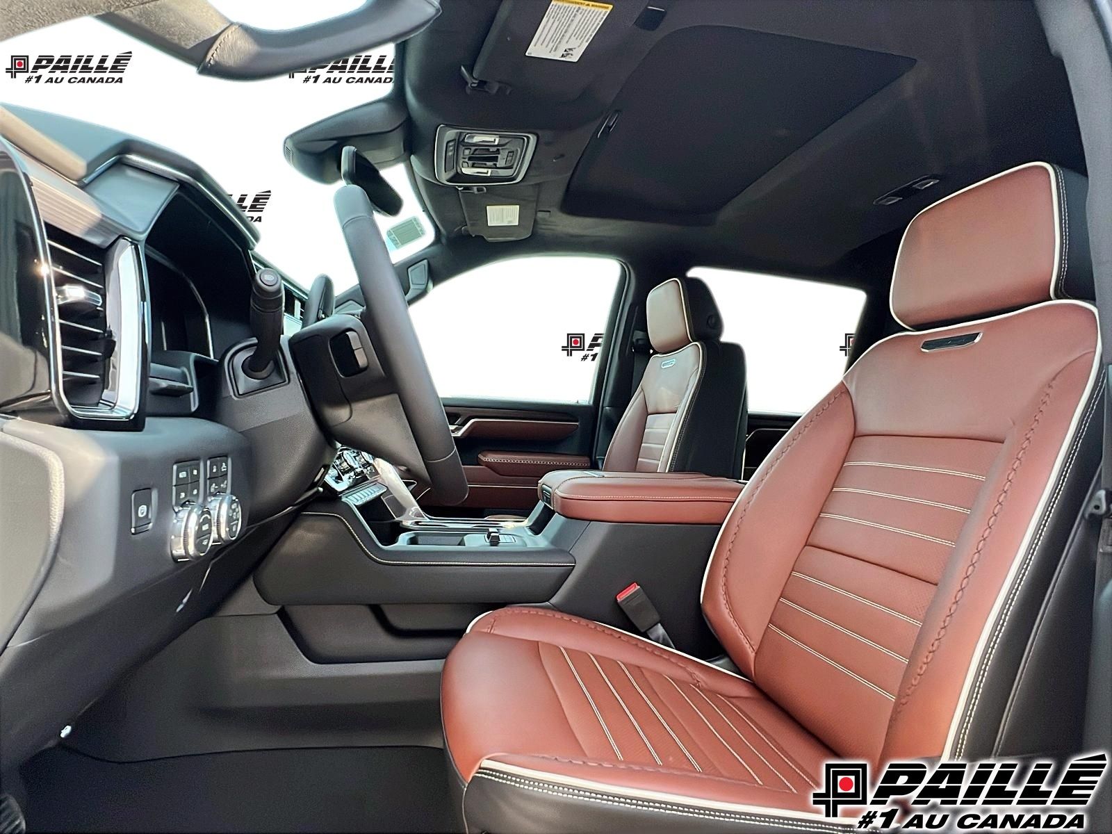 2026 GMC Sierra 2500 HD in Berthierville, Quebec