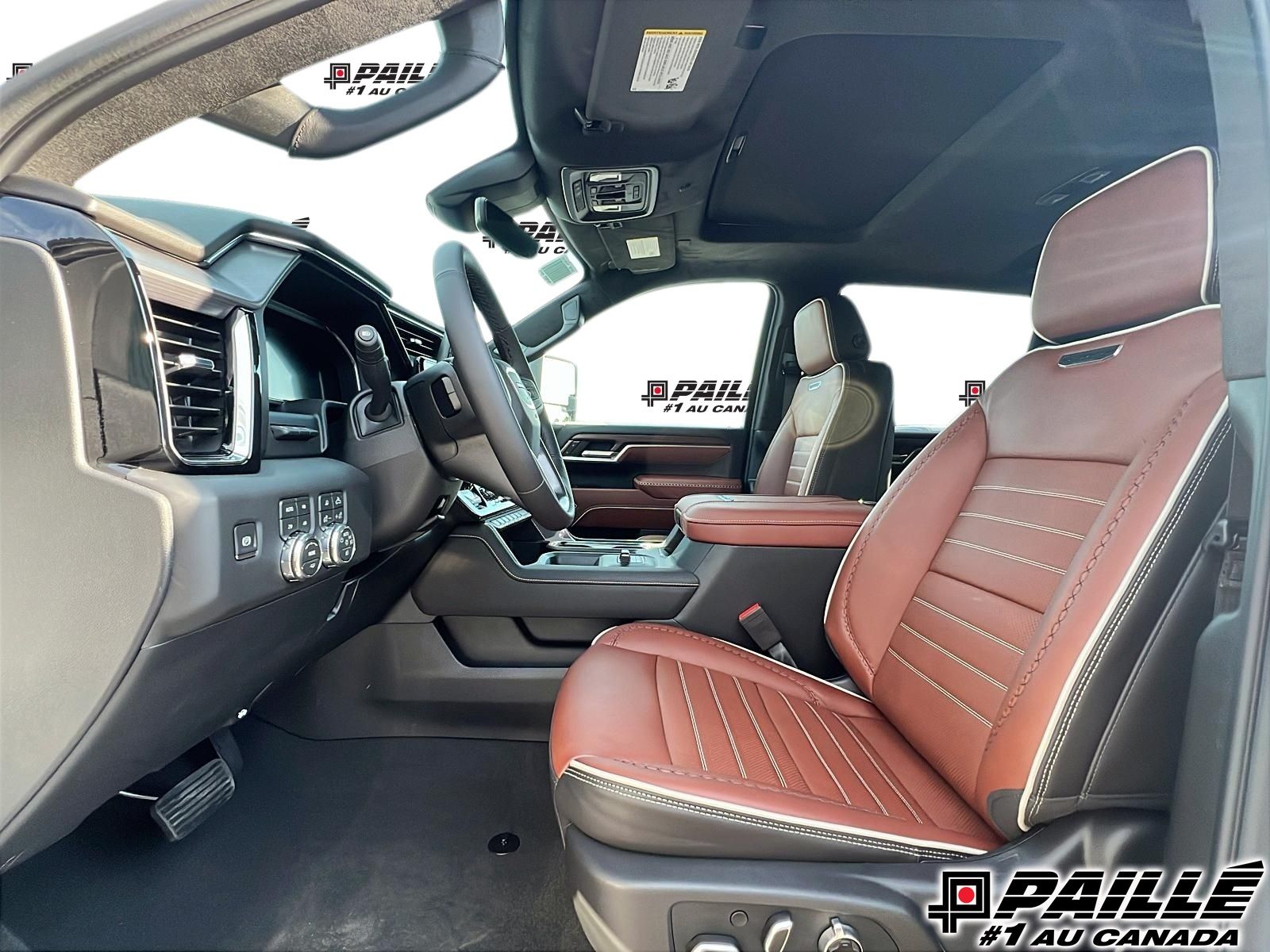 2026 GMC Sierra 2500 HD in Berthierville, Quebec