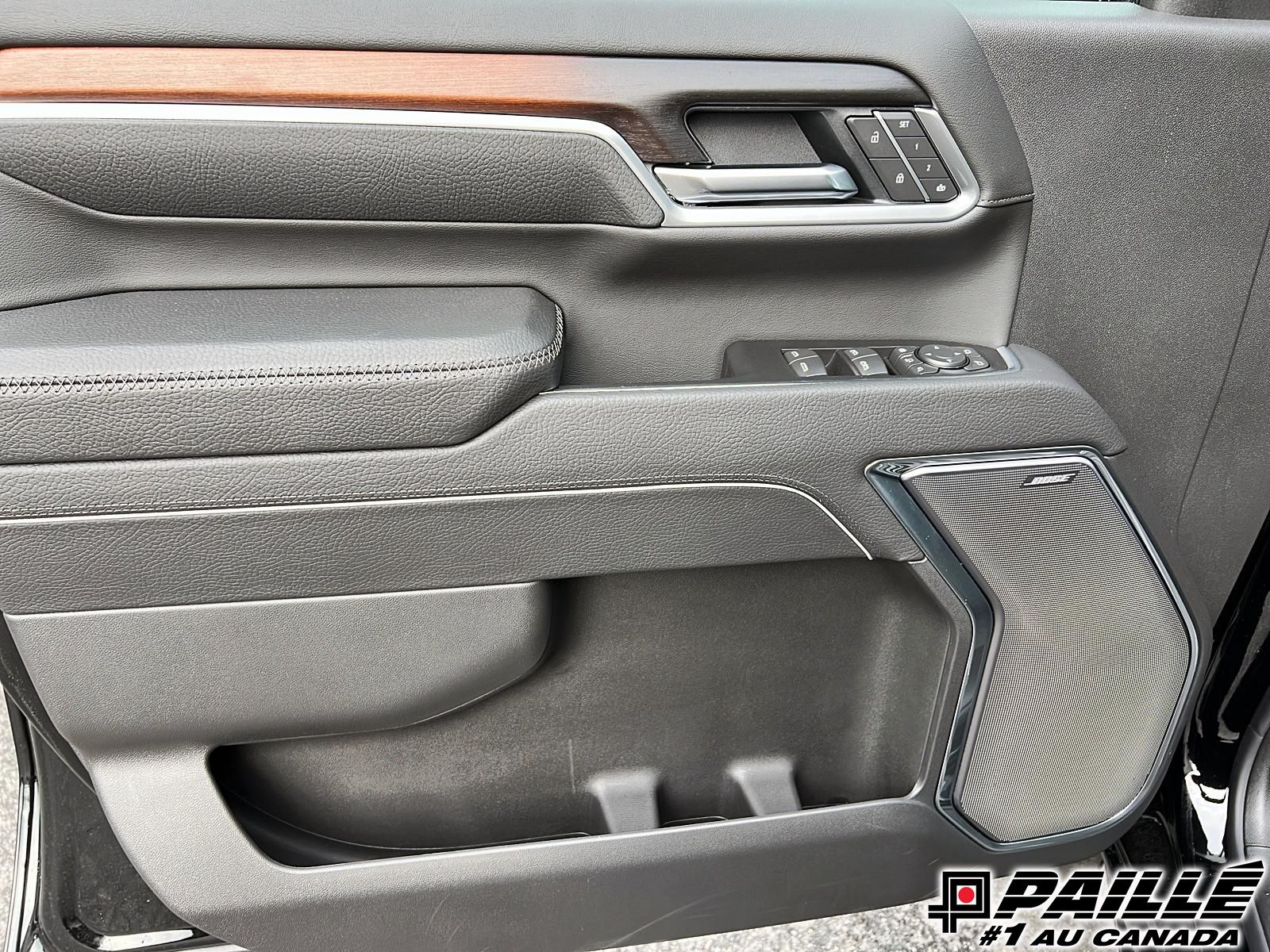 2026 GMC Sierra 2500 HD in Sorel-Tracy, Quebec