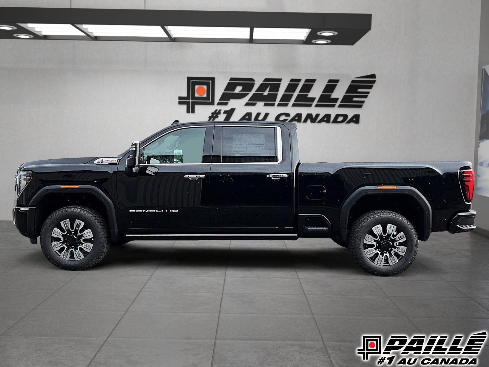2026 GMC Sierra 2500 HD in Sorel-Tracy, Quebec
