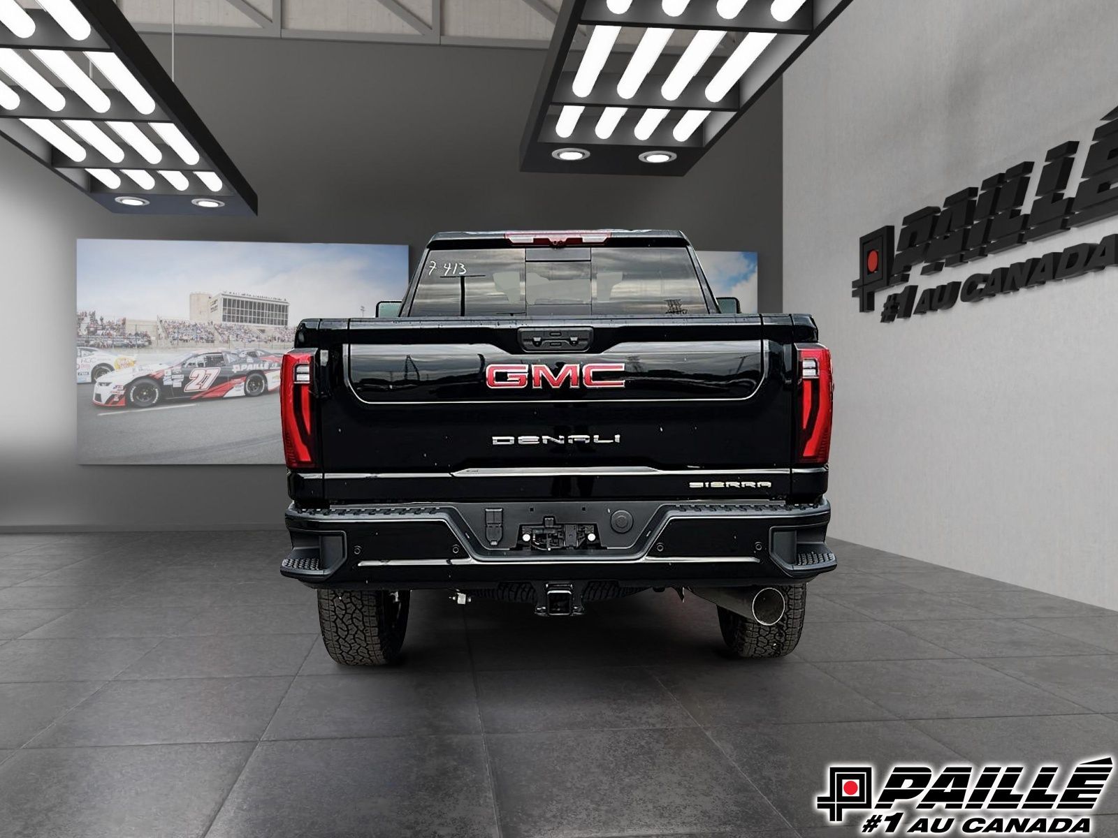 2026 GMC Sierra 2500 HD in Sorel-Tracy, Quebec
