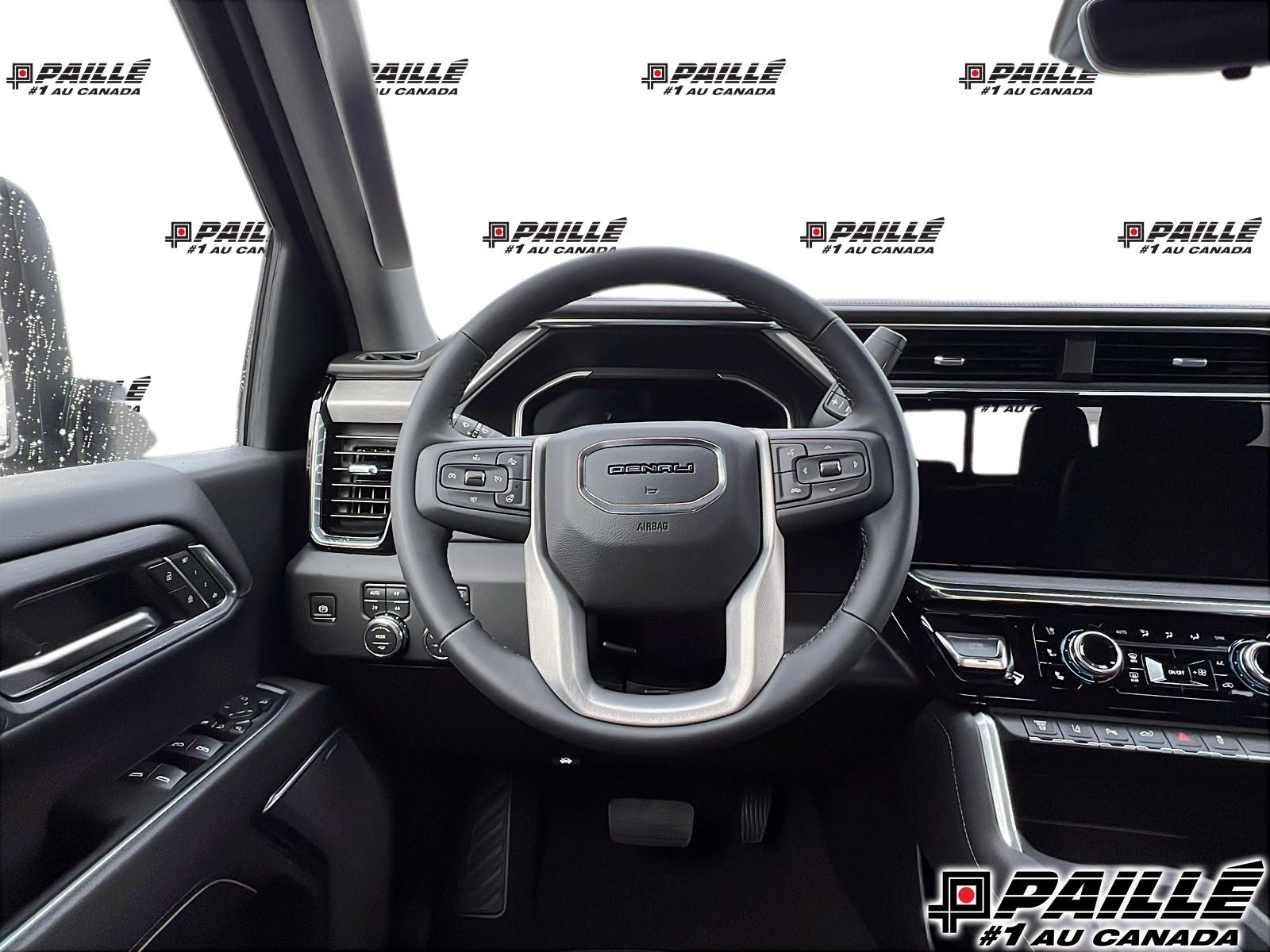 2026 GMC Sierra 2500 HD in Sorel-Tracy, Quebec