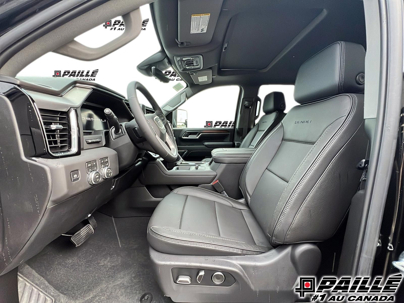 2026 GMC Sierra 2500 HD in Sorel-Tracy, Quebec