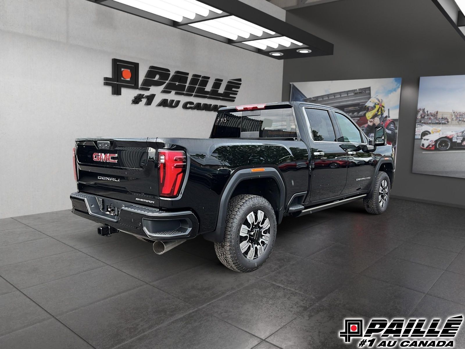 2026 GMC Sierra 2500 HD in Sorel-Tracy, Quebec