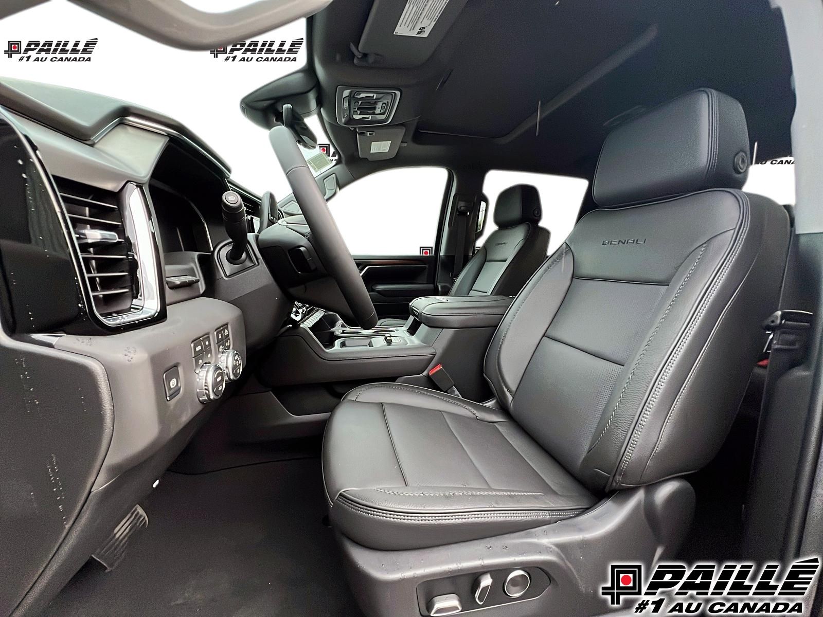2026 GMC Sierra 2500 HD in Sorel-Tracy, Quebec