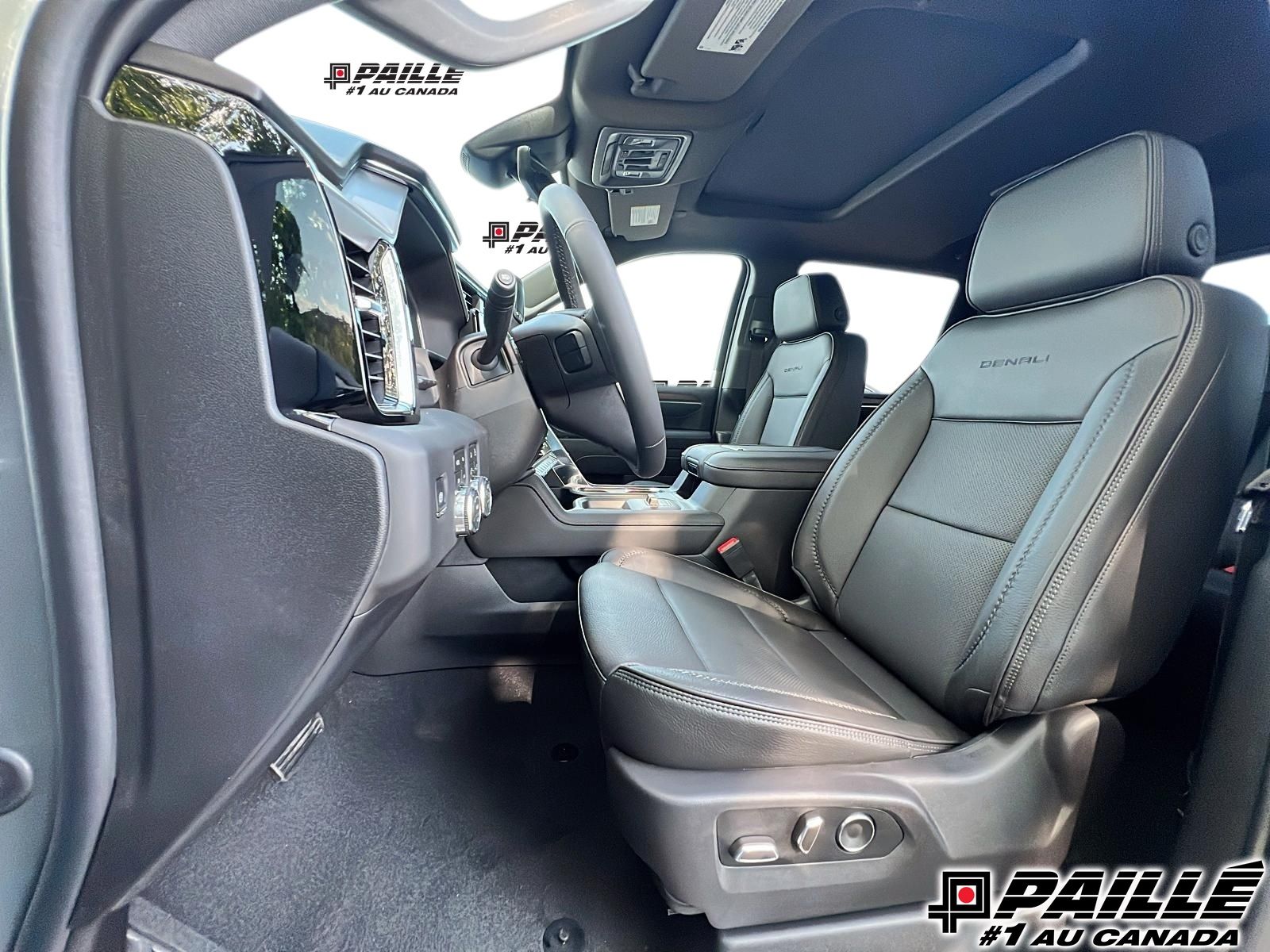 2026 GMC Sierra 2500 HD in Berthierville, Quebec
