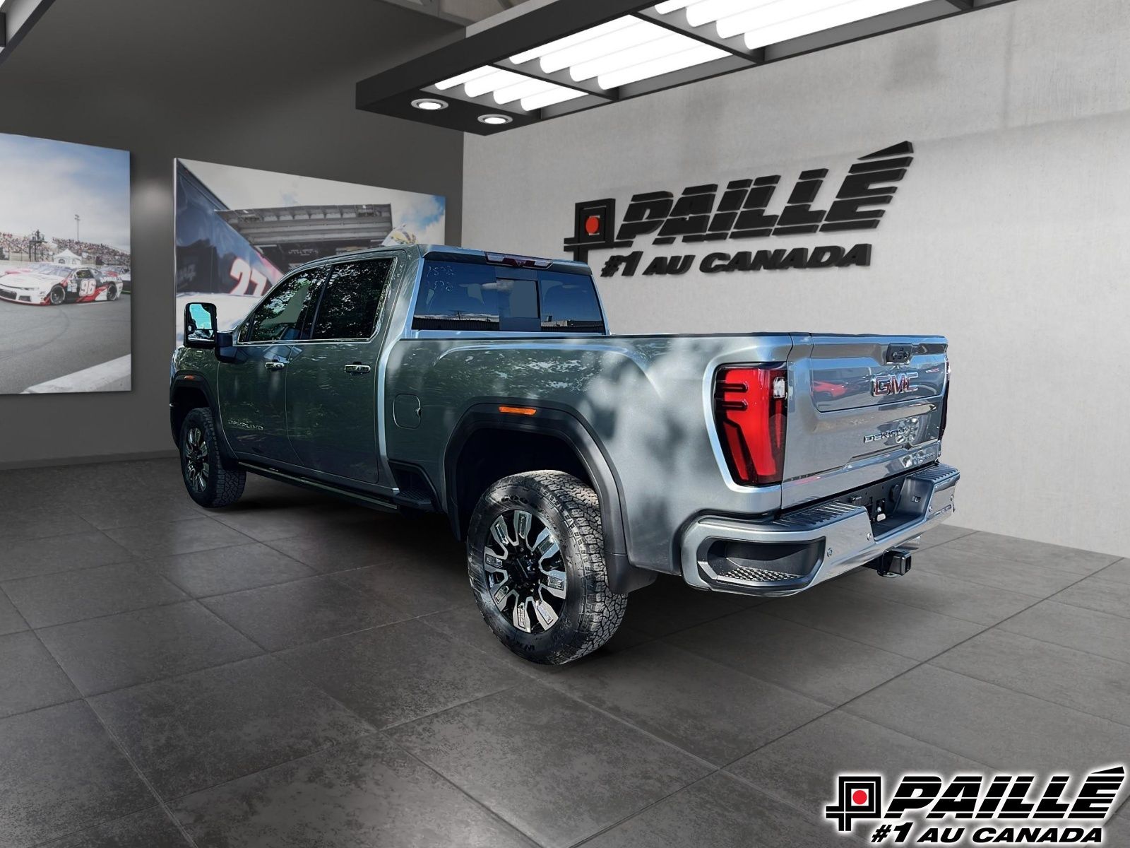 2026 GMC Sierra 2500 HD in Berthierville, Quebec