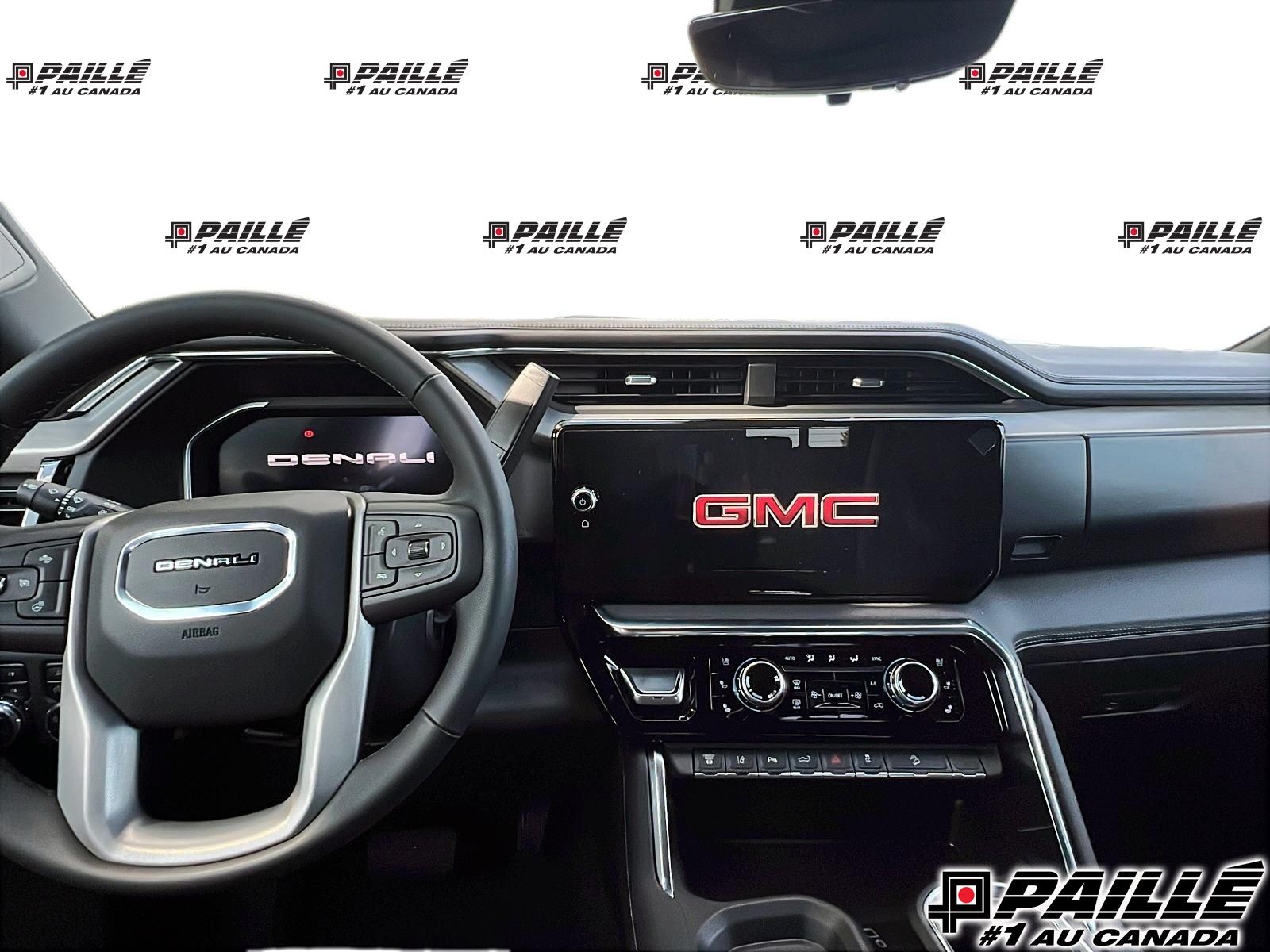 2026 GMC Sierra 2500 HD in Berthierville, Quebec