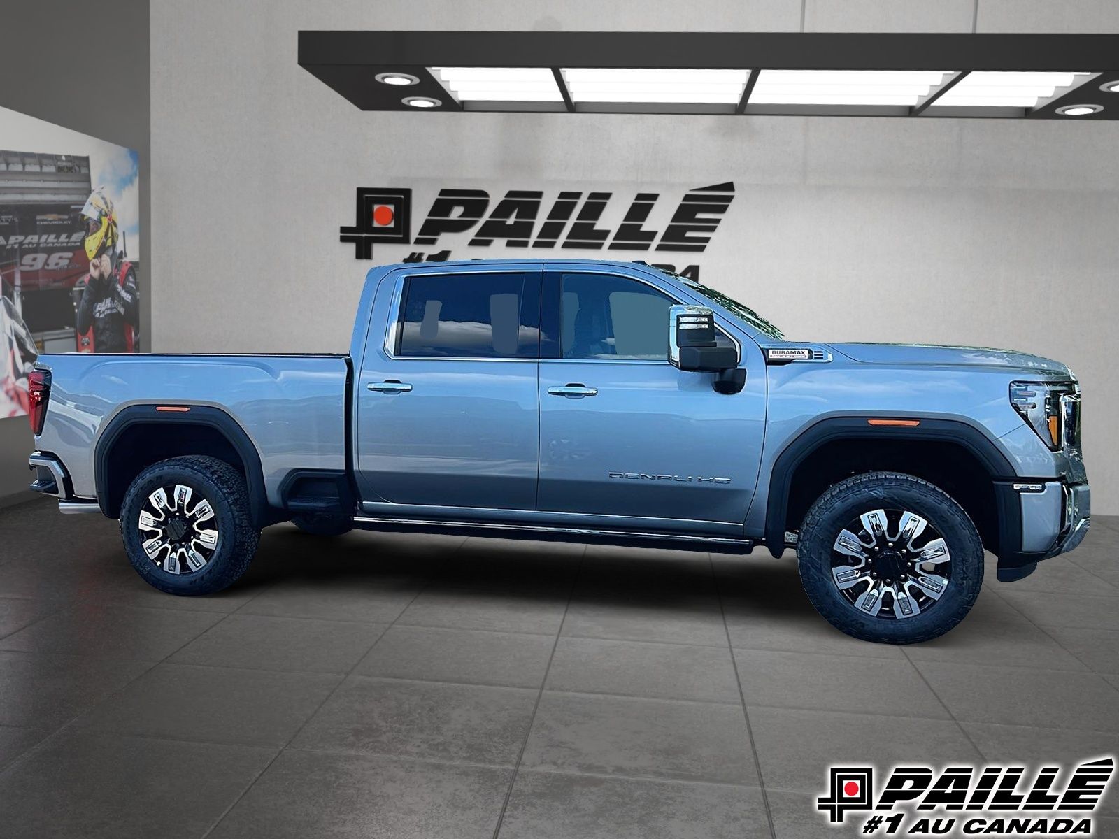 2026 GMC Sierra 2500 HD in Berthierville, Quebec