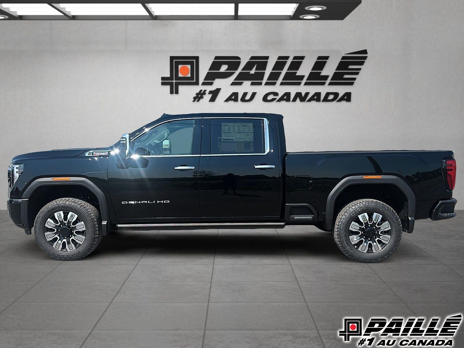 2026 GMC Sierra 2500 HD in Berthierville, Quebec