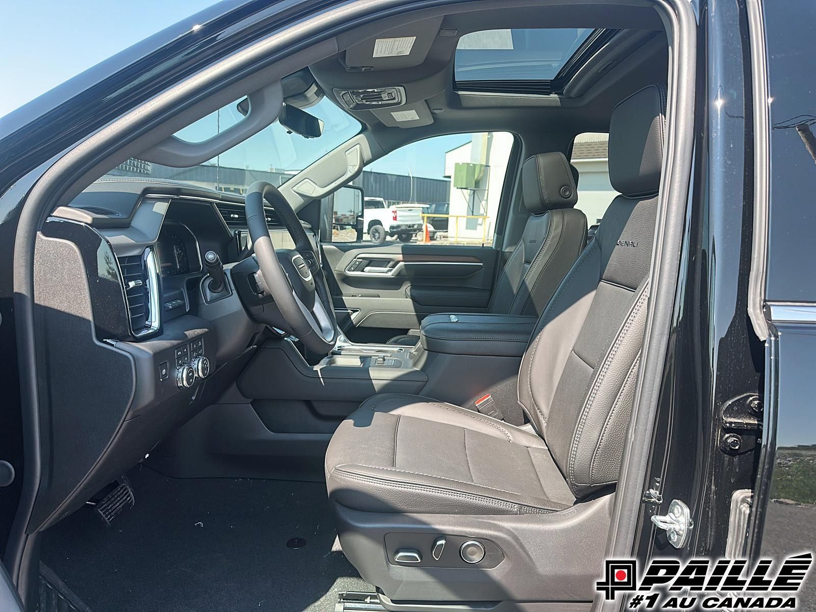 2026 GMC Sierra 2500 HD in Berthierville, Quebec