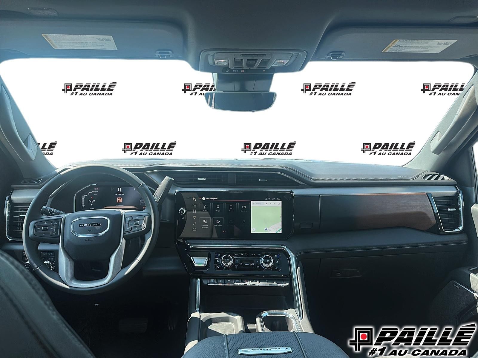 2026 GMC Sierra 2500 HD in Berthierville, Quebec